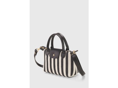 Zoozie Bags Ženska torba preko ramena 255 Black v3