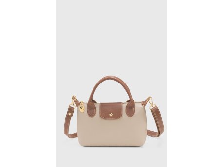 Zoozie Bags Ženska torba preko ramena 255 Cream v3