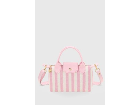 Zoozie Bags Ženska torba preko ramena 255 Pink v2