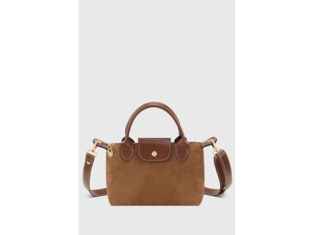 Zoozie Bags Ženska torba preko ramena 255 Tan