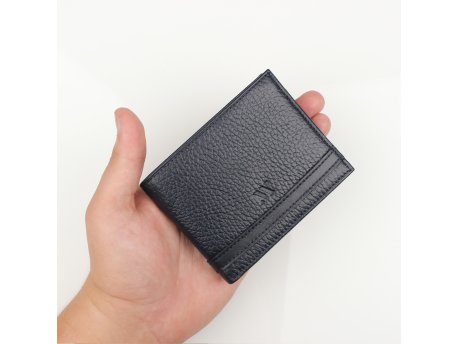 Zoozie Bags Muški novčanik teget plava boja 0978