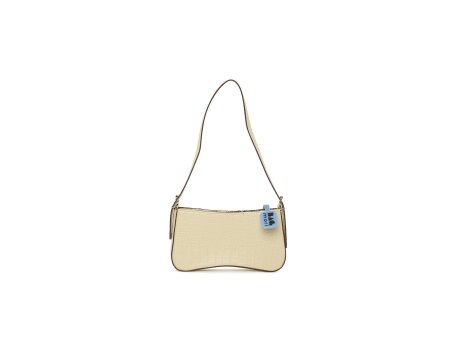 Zoozie Bags Ženska torba preko ramena 6844 78806 Cream