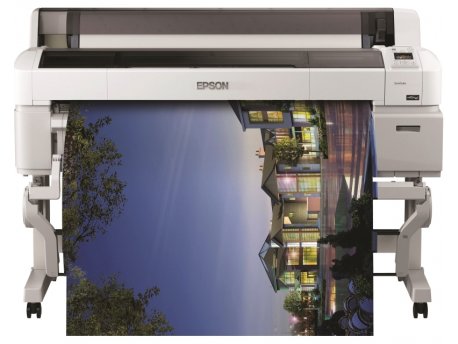 EPSON Surecolor SC-T7200