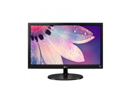 LG 27MP38VQ-B LED