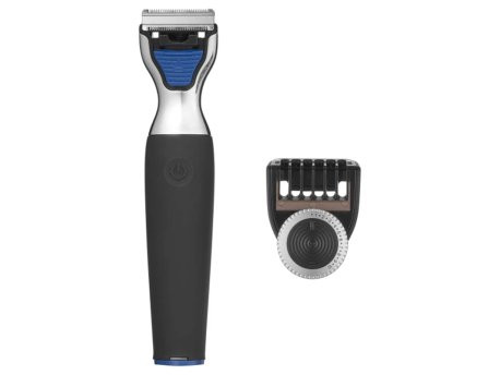 SENCOR Mašinica za šišanje SHP 0460BK