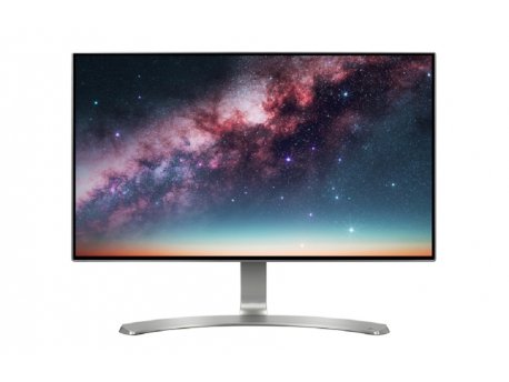 LG 24MP88HV-S LED