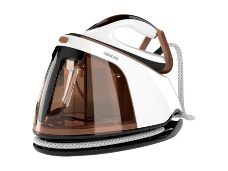 SENCOR Parna stanica SSI 0950BZ