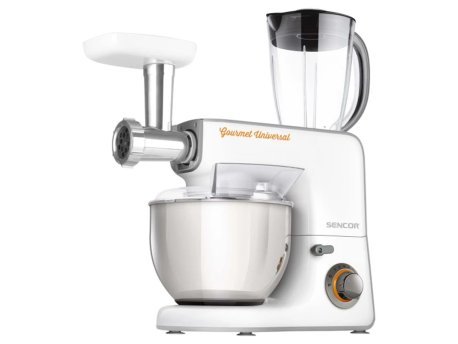 SENCOR Mikser sa posudom STM 3740WH