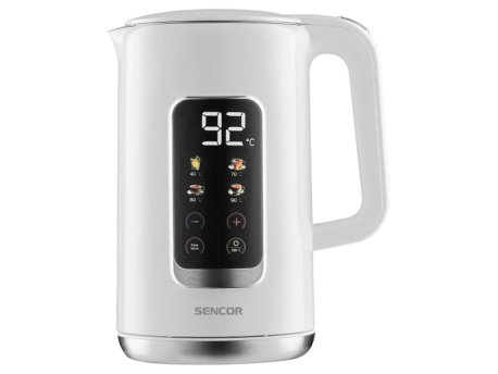 SENCOR Kuvalo za vodu SWK 0950WH