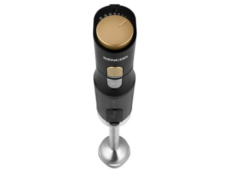 SENCOR Štapni mikser SHB 6442BK