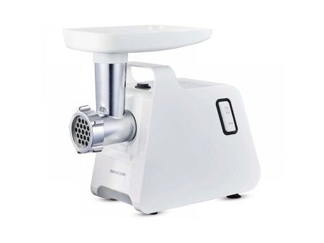 SENCOR Mašina za mlevenje mesa SMG 4410WH