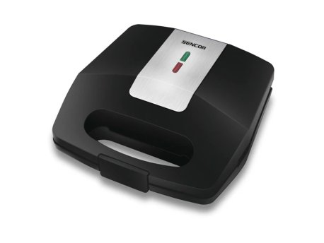 SENCOR Aparat za sendviče SSM 9410SS