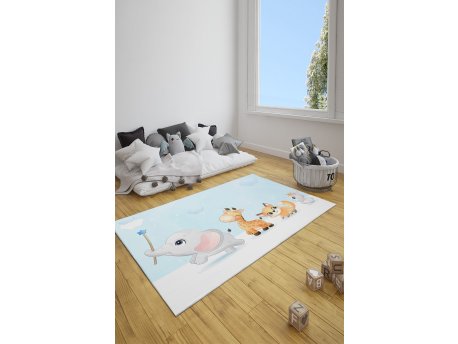 Conceptum Hypnose Tepih staza (80x150) CT 3002