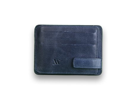 Zoozie Bags Muški novčanik plava boja 3543