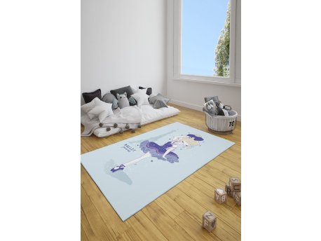 Conceptum Hypnose Tepih staza (80x150) CT 3047