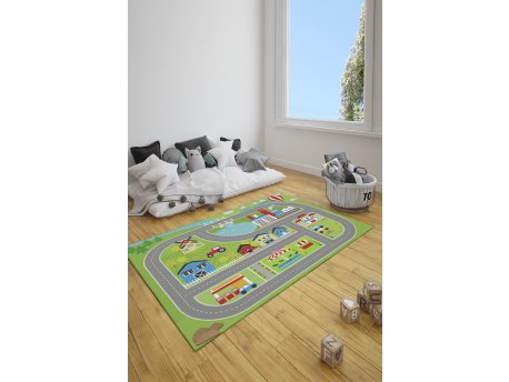 Conceptum Hypnose Tepih staza (80x150) CT 3081