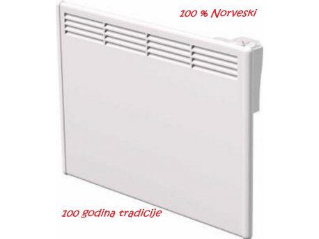 BEHA P6 norveški radijator
