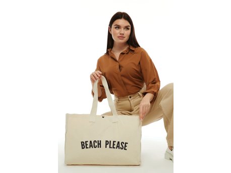 Zoozie Bags Ženska torba od platna 9999