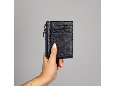 Zoozie Bags Muški novčanik teget plava boja 1005