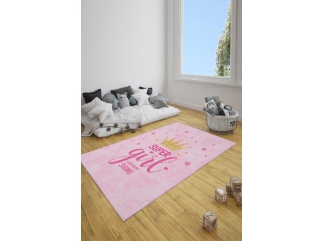 Conceptum Hypnose Tepih staza (80x150) CT 3131