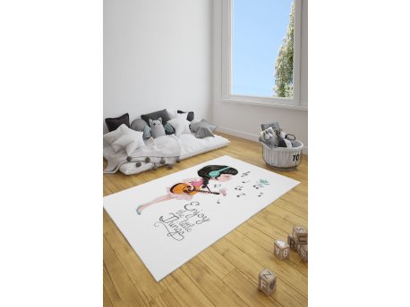 Conceptum Hypnose Tepih staza (80x150) CT 3142