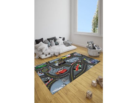 Conceptum Hypnose Tepih staza (80x150) CT 3145