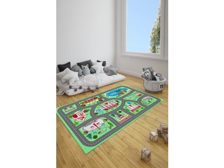 Conceptum Hypnose Tepih staza (80x150) CT 3146