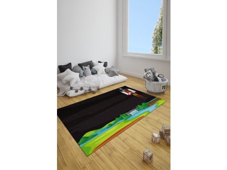 Conceptum Hypnose Tepih staza (80x150) CT 3158