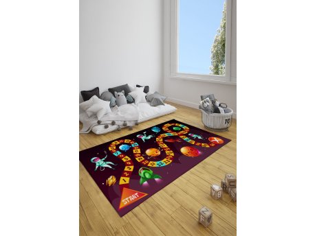 Conceptum Hypnose Tepih staza (80x150) CT 3159