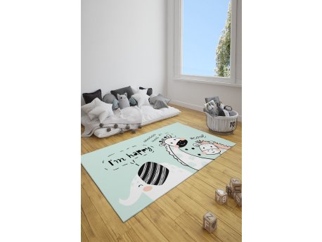 Conceptum Hypnose Tepih staza (80x150) CT 3161