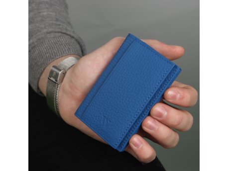 Zoozie Bags Plavu ženski novčanik 4434