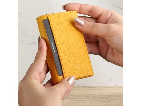 Zoozie Bags Žuti ženski novčanik 4458