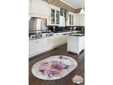 Conceptum Hypnose Tepih staza (80x150) Hmnt908