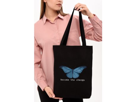 Zoozie Bags Pamučna ženska torba 1440