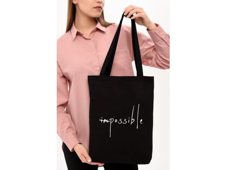 Zoozie Bags Ženska pamučna torba 1508