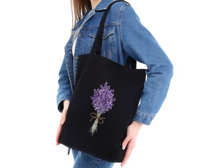 Zoozie Bags Ženska pamučna torba 1532