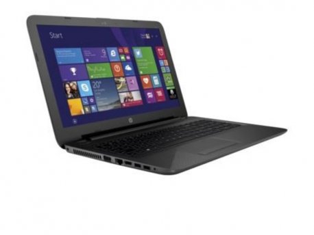 HP 250 G4 i5-6200U 4GB 128GB SSD Win 10 Pro (T6P49EA)