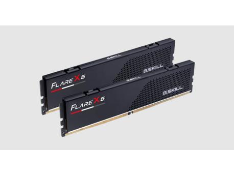 G SKILL RAM DDR5 G.Skill Flare X5 32GB (2x16GB) 6000MHz F5-6000J3636F16GX2-FX5