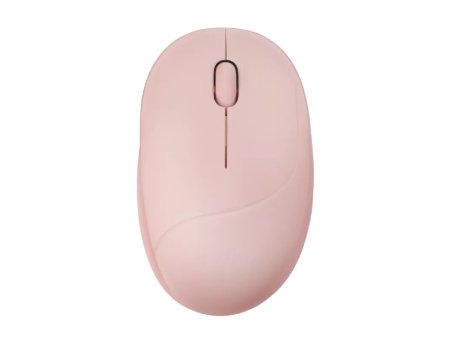 ASUS MD101 Wireless miš roze