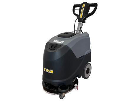 STAR SC 431 Battery mašina za pranje podova (850-1700m²/h)