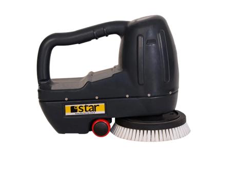 STAR MINIPRO 60 Electric mašina za pranje stepeništa i zidova