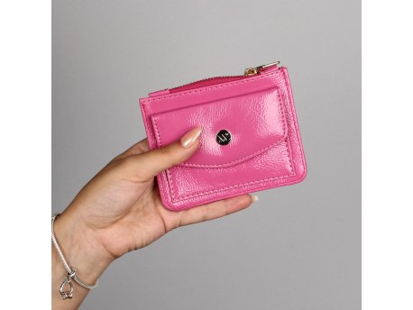 Zoozie Bags Roze ženski novčanik 1265