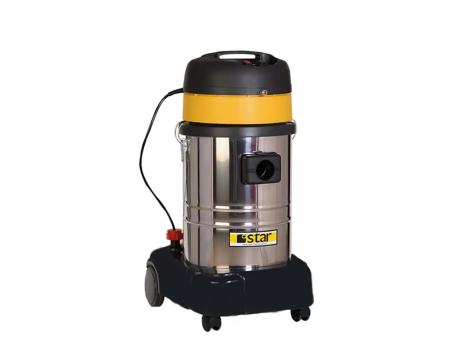 STAR 60 CCM mašina za dubinsko pranje (60l)