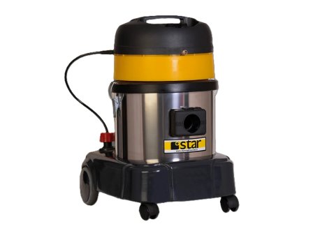 STAR 20 CCM mašina za dubinsko pranje (20l)