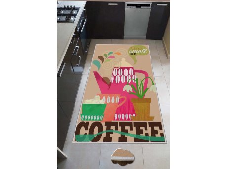 Conceptum Hypnose Tepih staza (80x150) Hmnt569