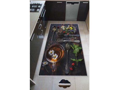 Conceptum Hypnose Tepih staza (80x150) Hmnt577