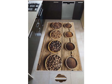 Conceptum Hypnose Tepih staza (80x150) Hmnt582