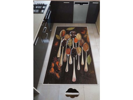 Conceptum Hypnose Tepih staza (80x150) Hmnt591