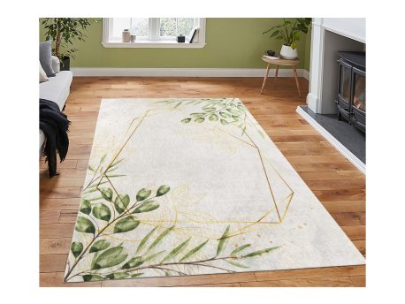 Conceptum Hypnose Tepih staza (80x150) 4015A Multicolor