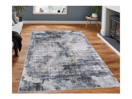 Conceptum Hypnose Tepih staza (80x150) 4038A Multicolor